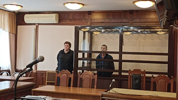 Вынесен приговор 65-летнему ивановцу, распылившему горящий лак на бывшую жену